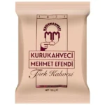 Мелена кава mehmet efendi 100 г купити
