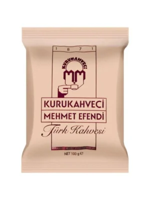 Мелена кава mehmet efendi 100 г купити