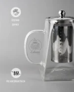 Чайник заварник Піраміда 950 мл